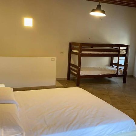 La Casa Di Elfo Villa Castellammare del Golfo Ngoại thất bức ảnh