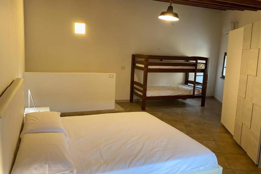 La Casa Di Elfo Villa Castellammare del Golfo Ngoại thất bức ảnh