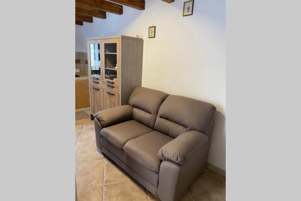 La Casa Di Elfo Villa Castellammare del Golfo Ngoại thất bức ảnh