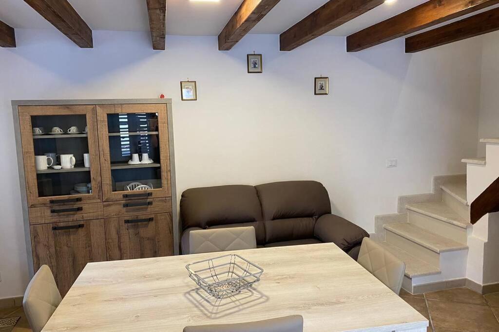 La Casa Di Elfo Villa Castellammare del Golfo Ngoại thất bức ảnh