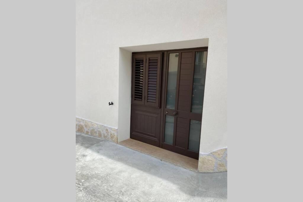 La Casa Di Elfo Villa Castellammare del Golfo Ngoại thất bức ảnh